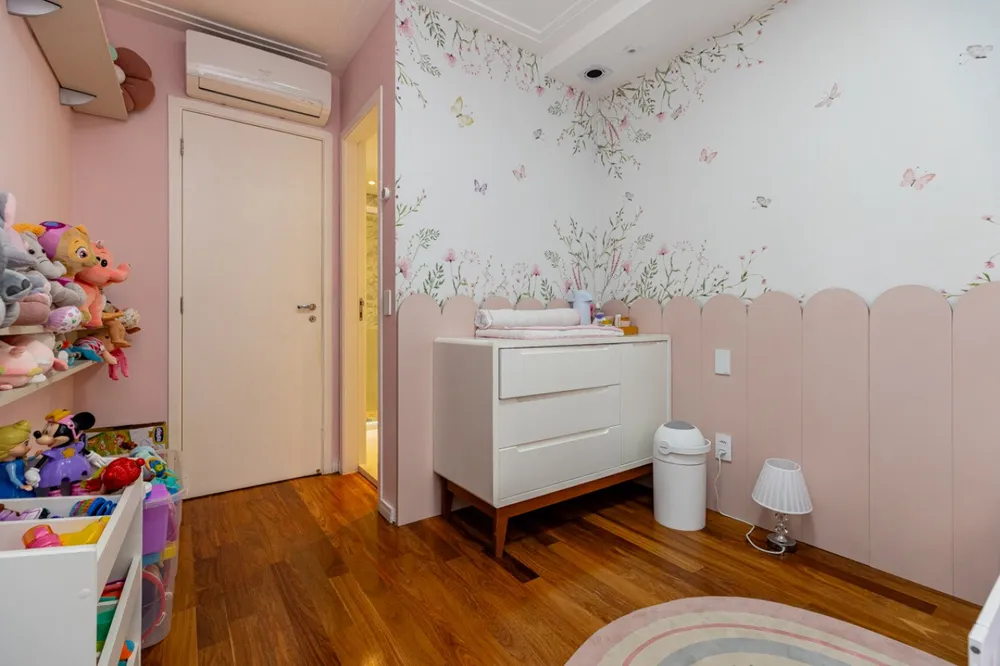 Apartamento, 3 quartos, 210 m² - Foto 6
