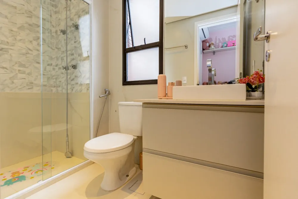 Apartamento, 3 quartos, 210 m² - Foto 8