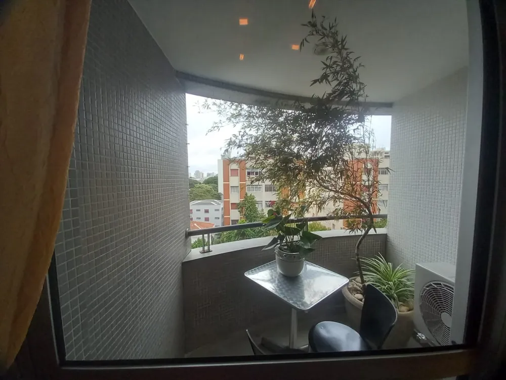 Apartamento, 2 quartos, 75 m² - Foto 13