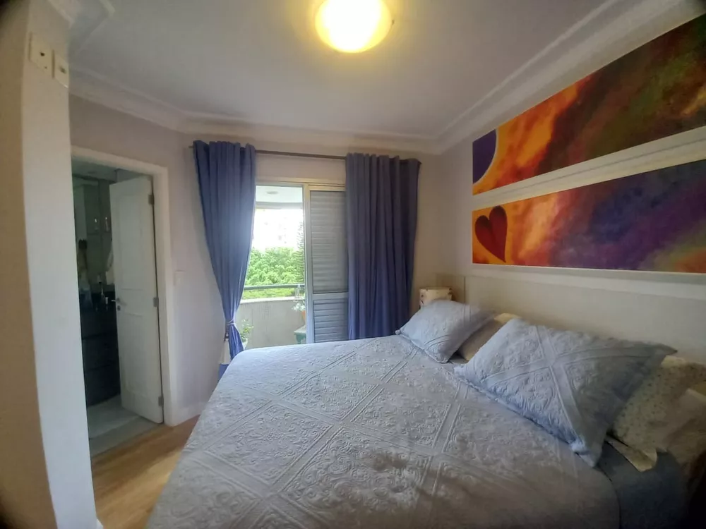 Apartamento à venda com 2 quartos, 75m² - Foto 4