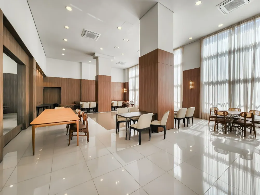 Apartamento, 3 quartos, 122 m² - Foto 4