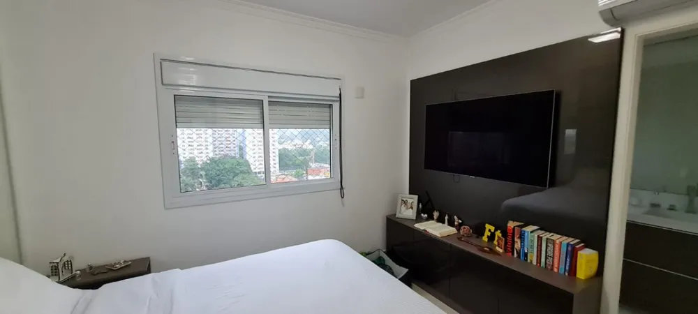 Apartamento, 3 quartos, 122 m² - Foto 7
