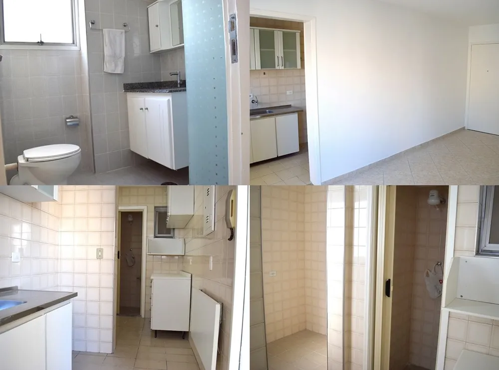 Apartamento, 2 quartos, 70 m² - Foto 2