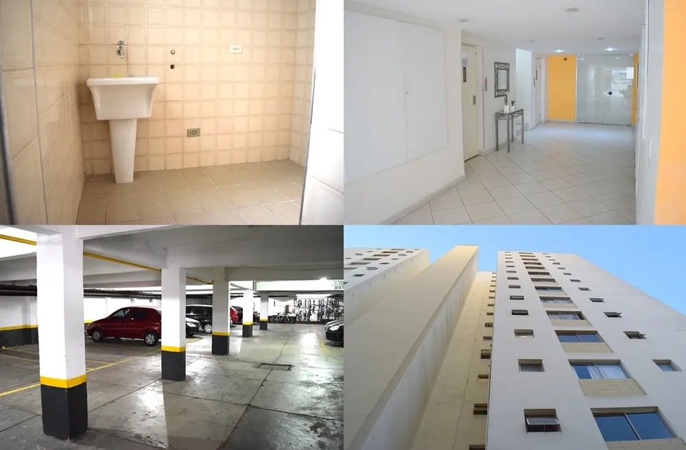 Apartamento, 2 quartos, 70 m² - Foto 1