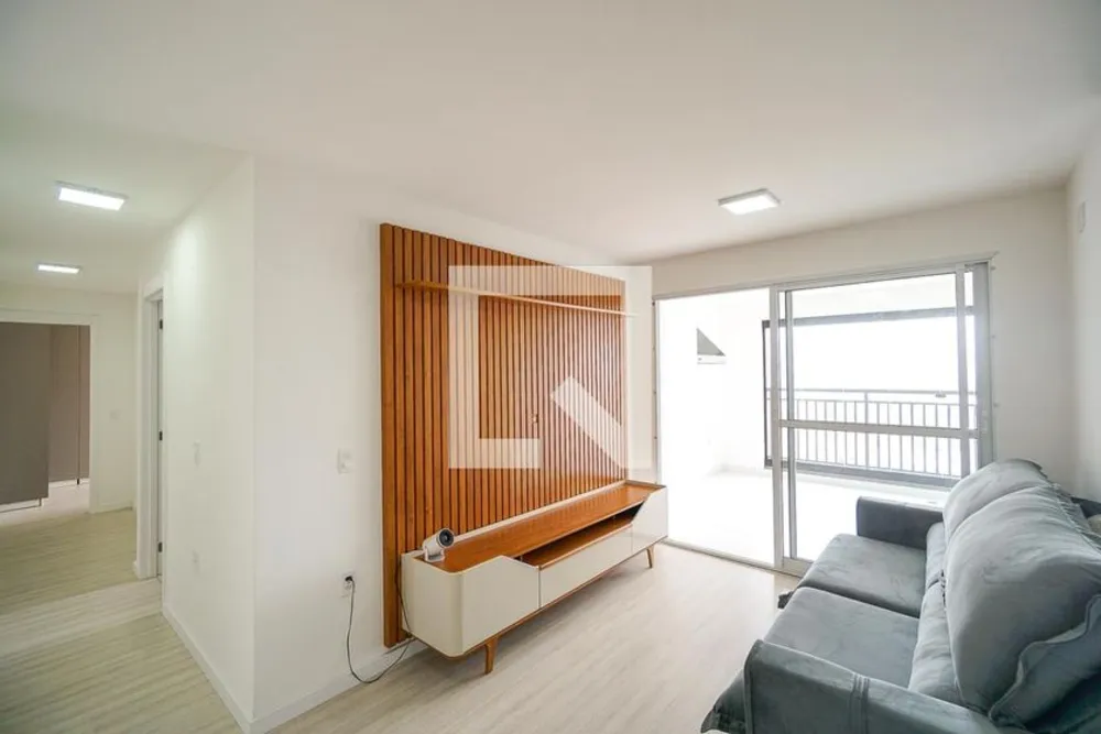Apartamento, 2 quartos, 80 m² - Foto 1