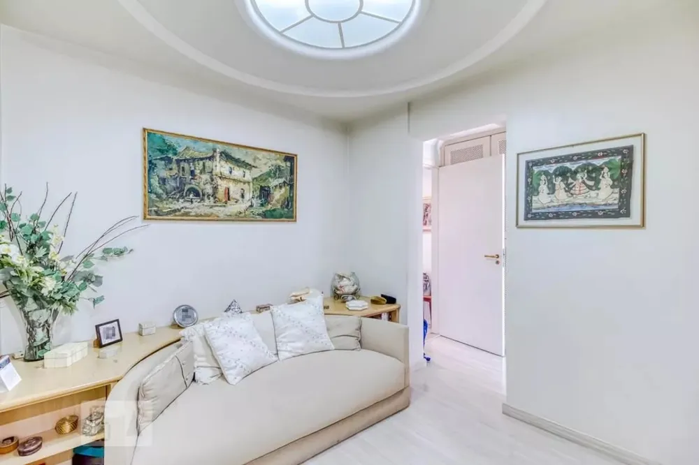Apartamento, 4 quartos, 178 m² - Foto 7