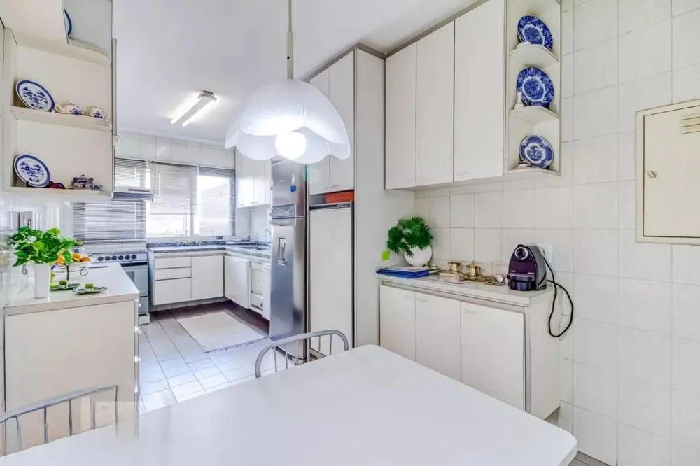 Apartamento, 4 quartos, 178 m² - Foto 8