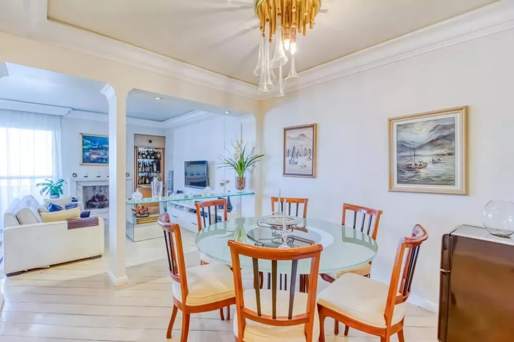 Apartamento, 4 quartos, 178 m² - Foto 4
