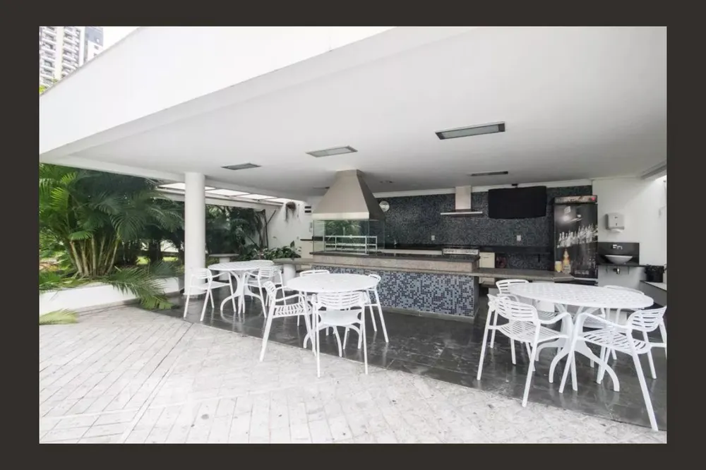 Apartamento, 4 quartos, 178 m² - Foto 5