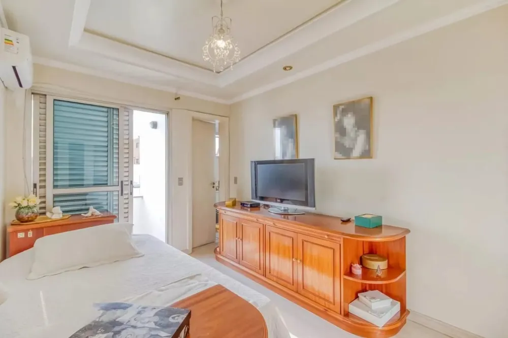 Apartamento, 4 quartos, 178 m² - Foto 6