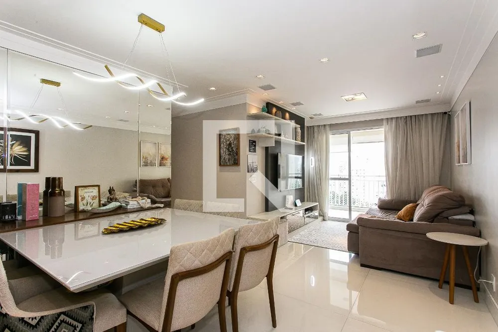 Apartamento, 2 quartos, 81 m² - Foto 2