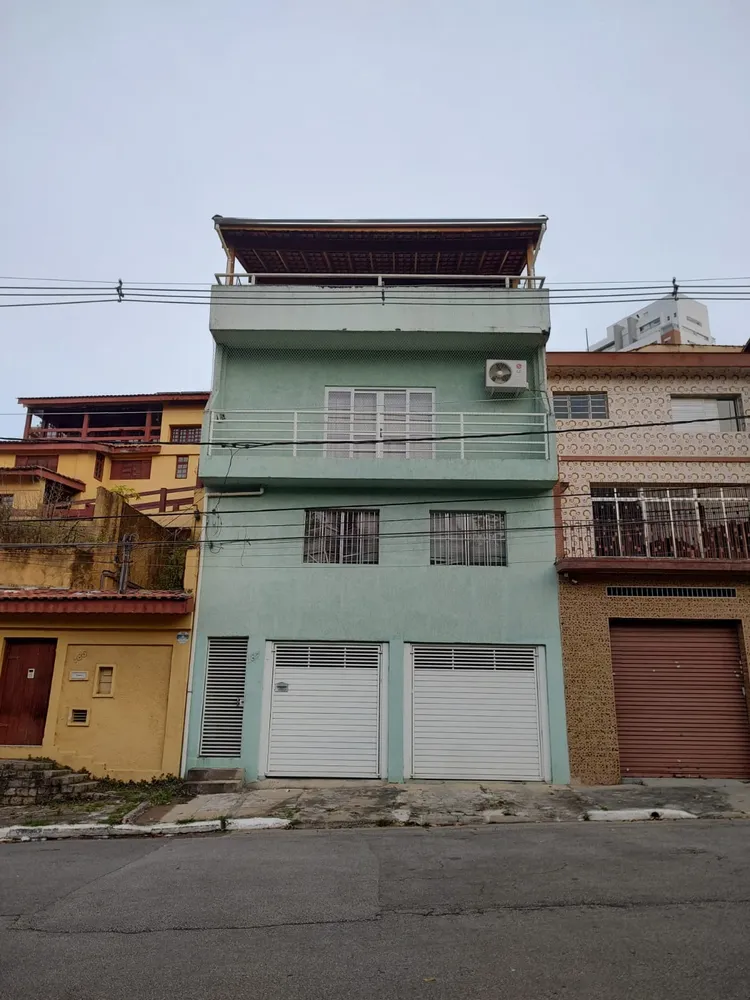 Casa, 3 quartos, 168 m² - Foto 5