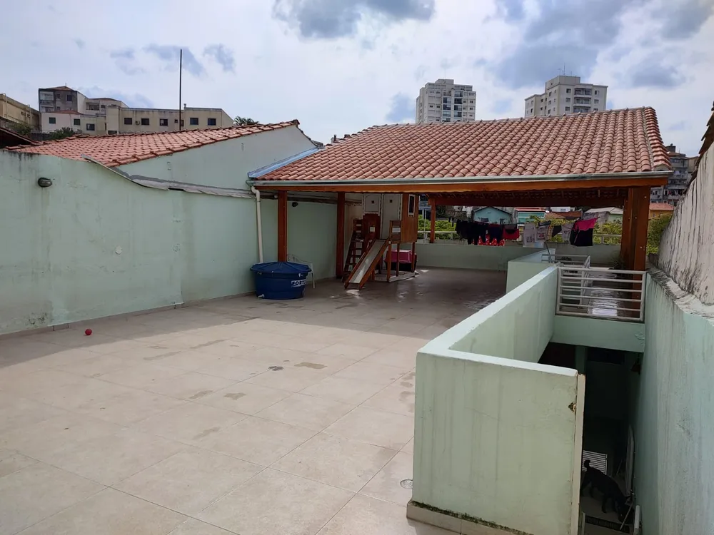Casa, 3 quartos, 168 m² - Foto 8
