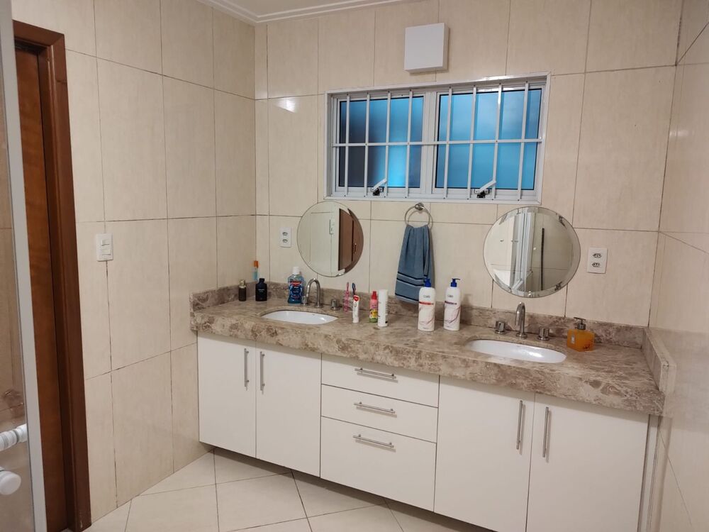 Casa, 3 quartos, 168 m² - Foto 4