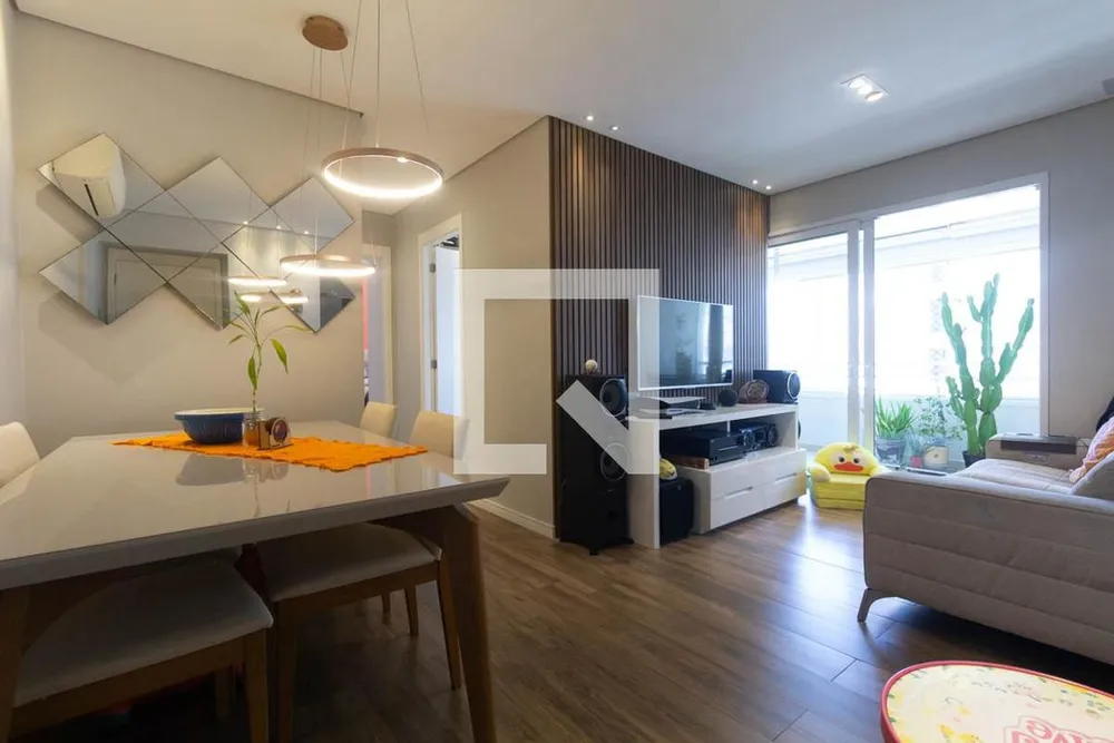Apartamento, 2 quartos, 67 m² - Foto 3