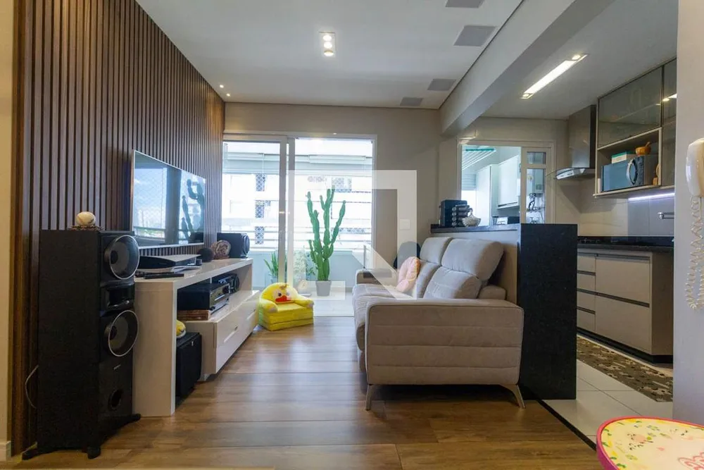 Apartamento, 2 quartos, 67 m² - Foto 2
