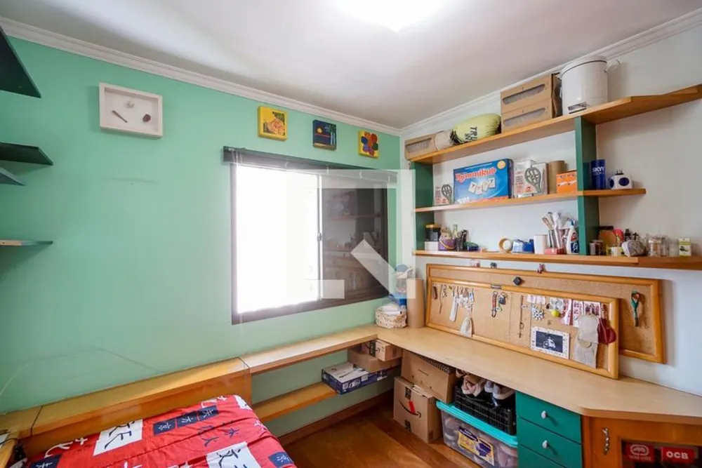 Apartamento, 4 quartos, 125 m² - Foto 5