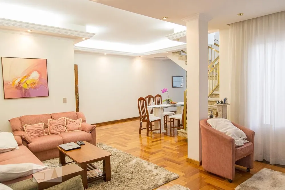 Casa, 4 quartos, 315 m² - Foto 1
