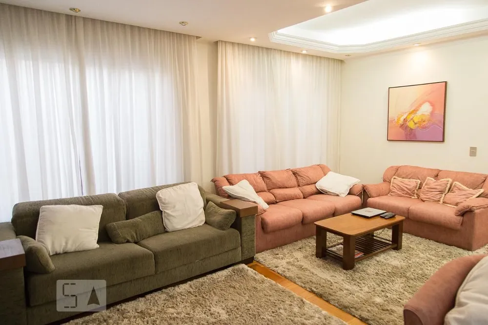 Casa, 4 quartos, 315 m² - Foto 3