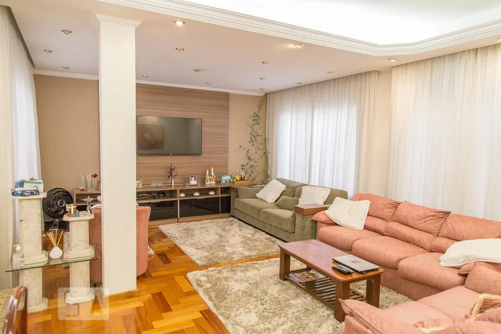 Casa, 4 quartos, 315 m² - Foto 2