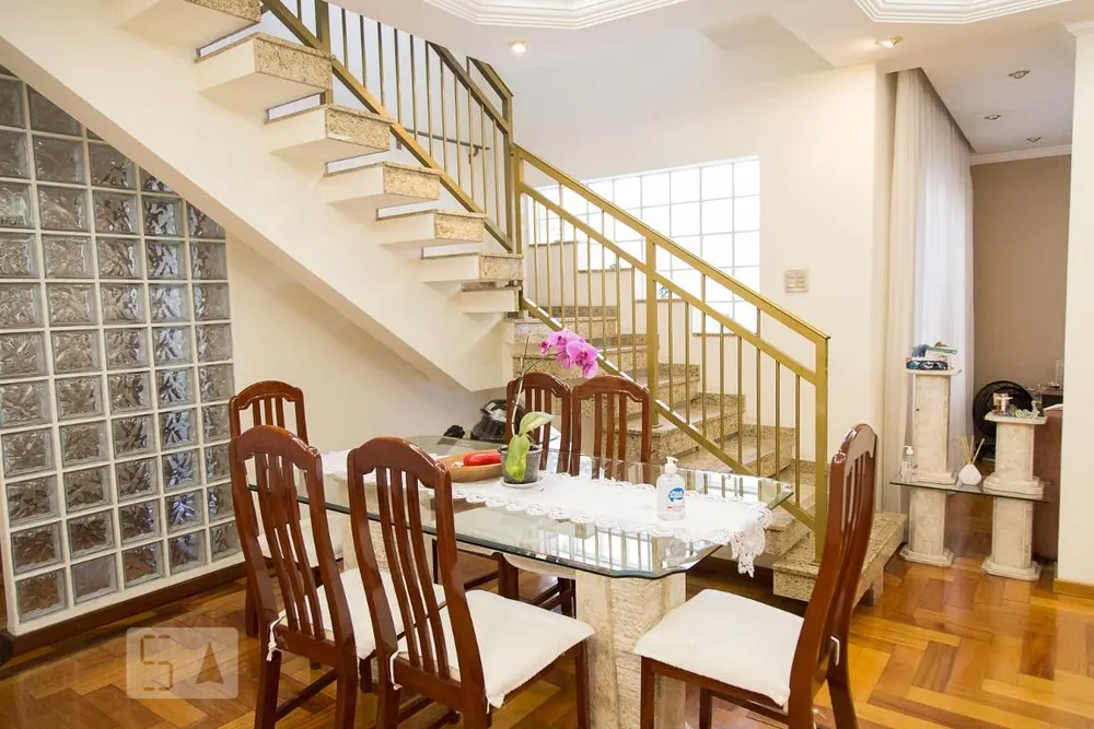 Casa, 4 quartos, 315 m² - Foto 4