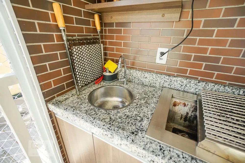 Apartamento, 3 quartos, 70 m² - Foto 6