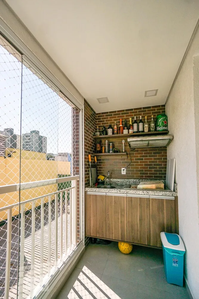 Apartamento, 3 quartos, 70 m² - Foto 5