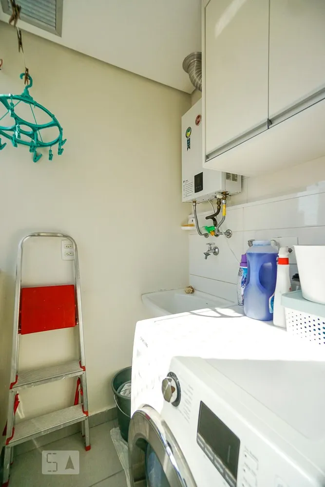 Apartamento, 3 quartos, 70 m² - Foto 8