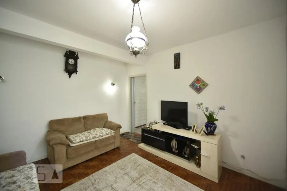 Casa, 3 quartos, 300 m² - Foto 1