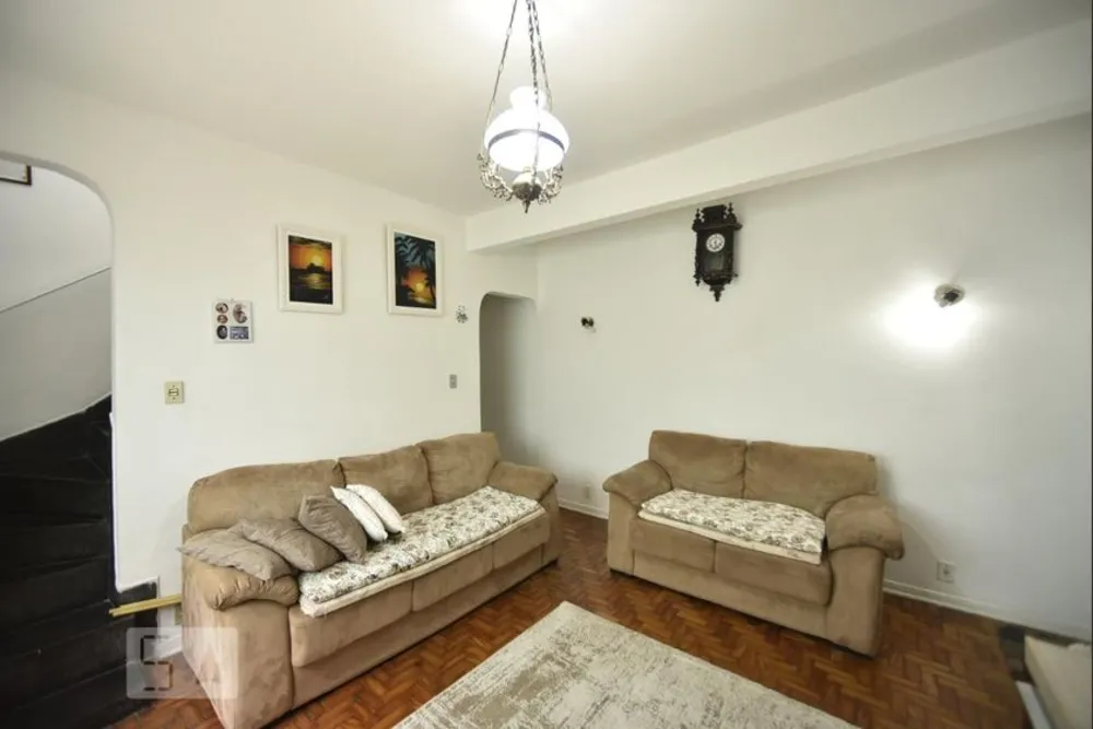 Casa, 3 quartos, 300 m² - Foto 2