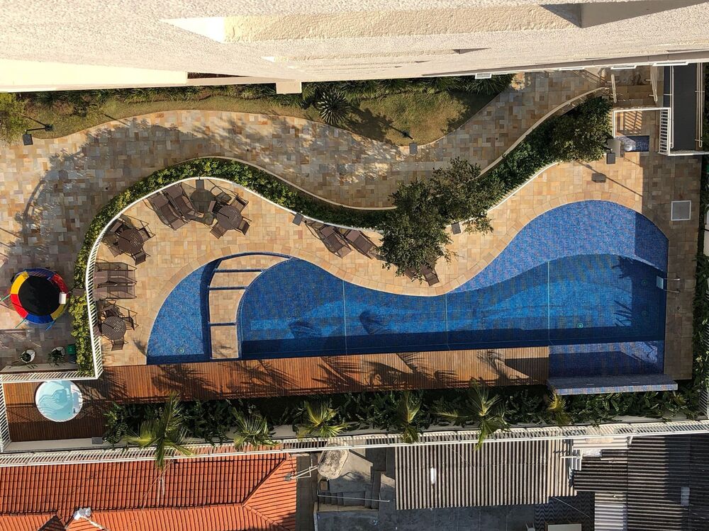 Apartamento, 3 quartos, 140 m² - Foto 2