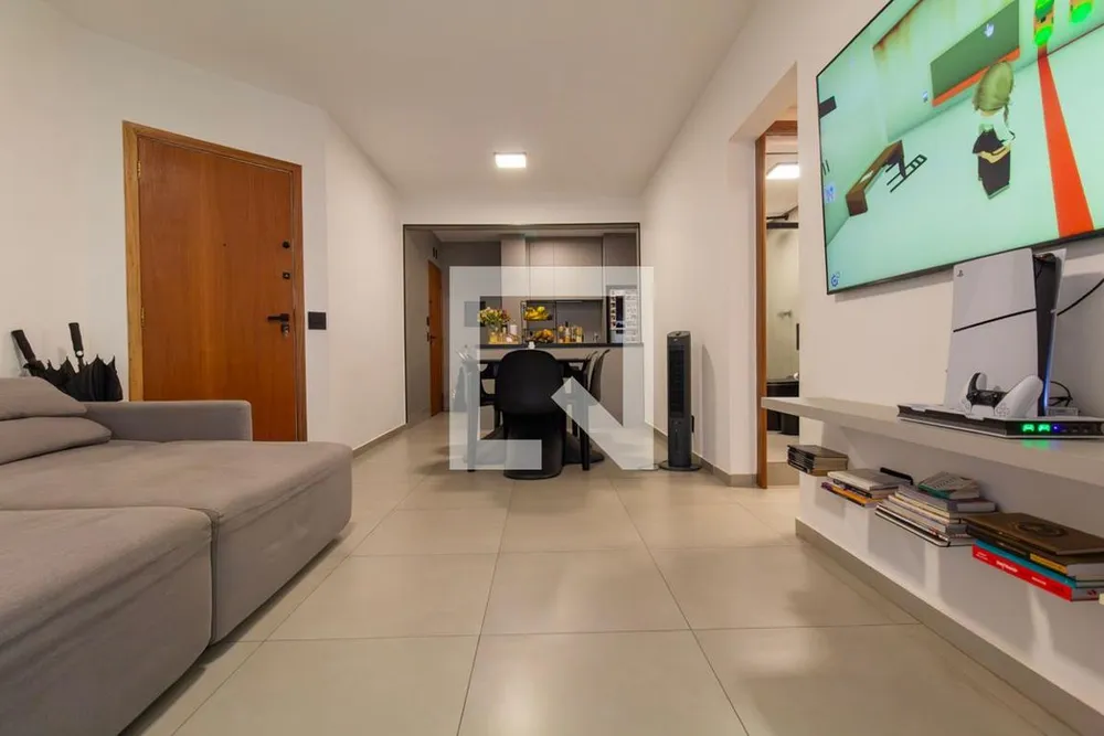 Apartamento, 3 quartos, 88 m² - Foto 1