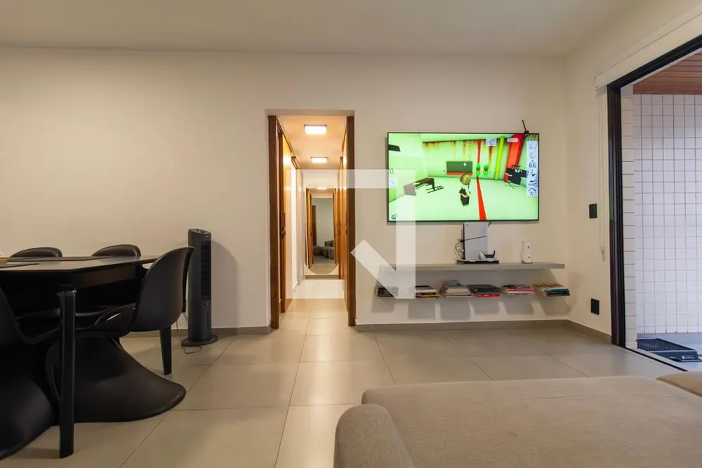 Apartamento, 3 quartos, 88 m² - Foto 2