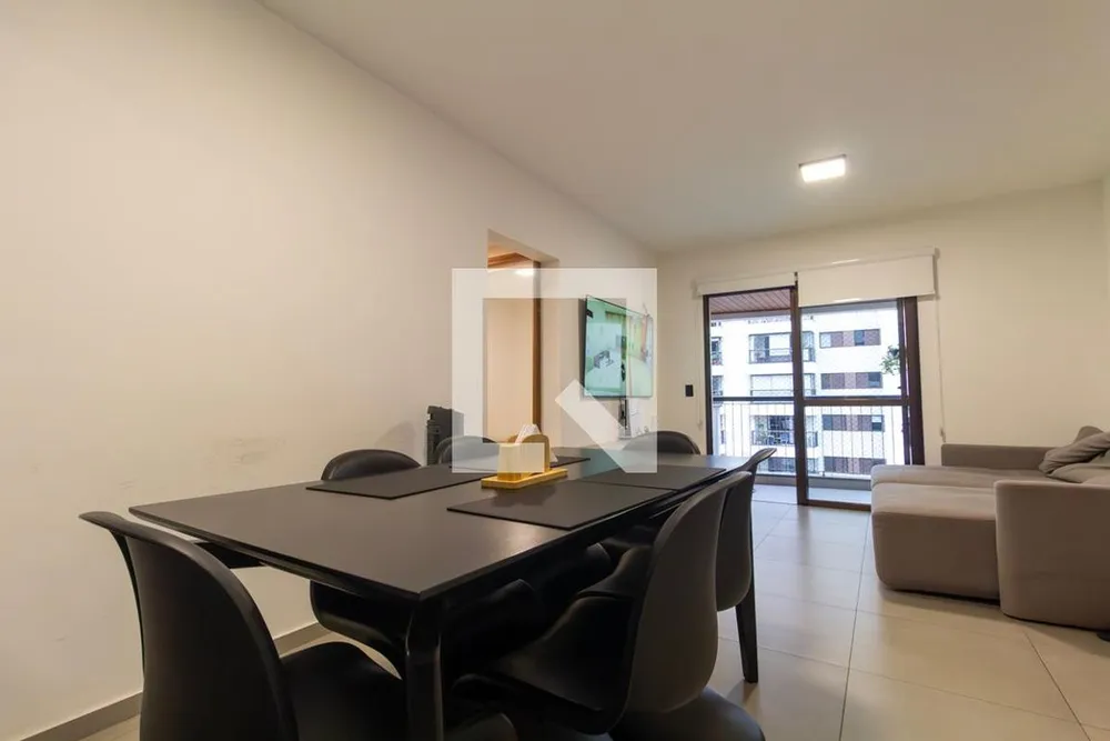 Apartamento, 3 quartos, 88 m² - Foto 3