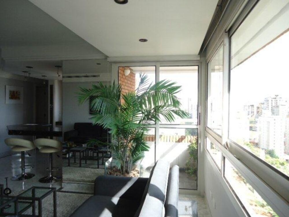 Apartamento, 2 quartos, 117 m² - Foto 2
