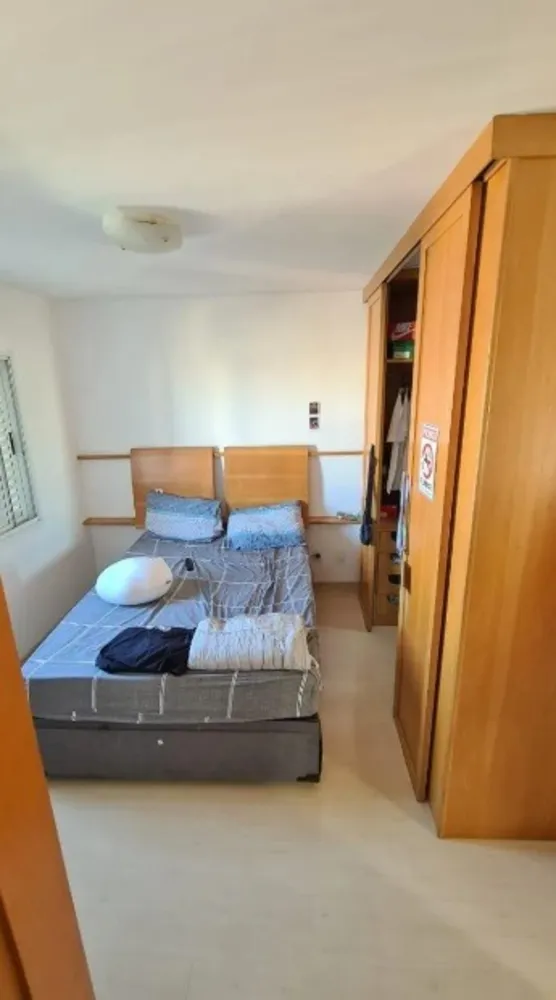 Apartamento, 3 quartos, 98 m² - Foto 7