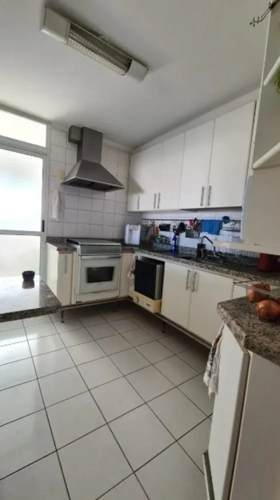 Apartamento, 3 quartos, 98 m² - Foto 5