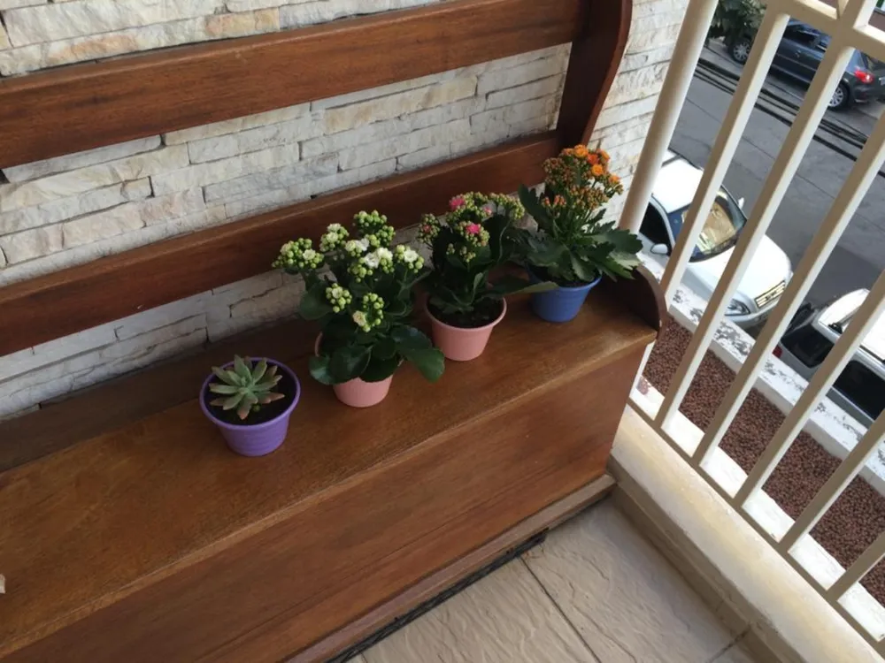 Apartamento, 1 quarto, 60 m² - Foto 6