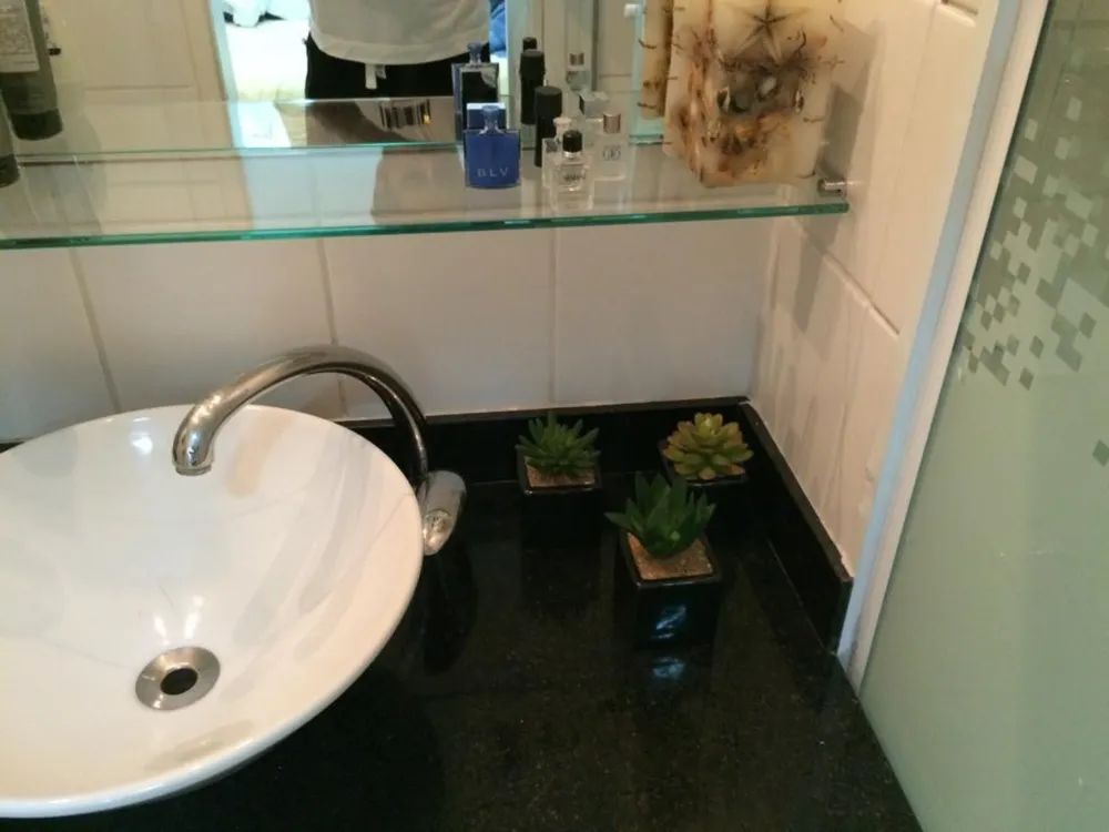 Apartamento, 1 quarto, 60 m² - Foto 5