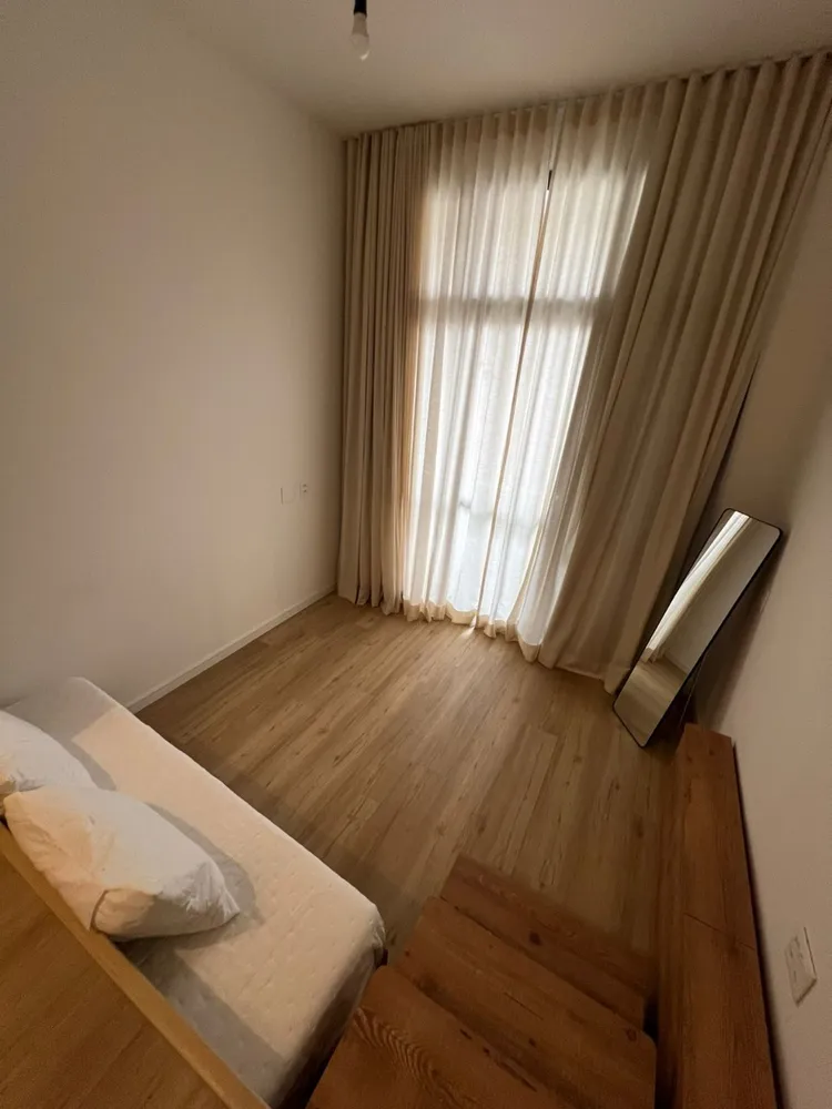 Apartamento, 1 quarto, 25 m² - Foto 3