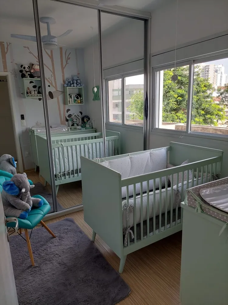 Apartamento, 2 quartos, 64 m² - Foto 8