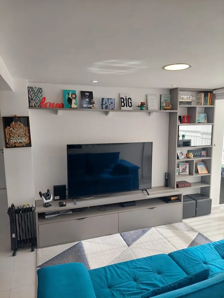 Apartamento, 2 quartos, 64 m² - Foto 5
