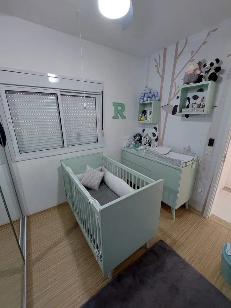Apartamento, 2 quartos, 64 m² - Foto 7
