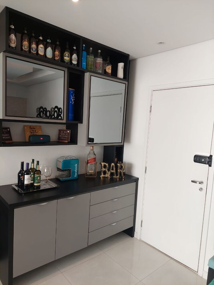 Apartamento, 2 quartos, 64 m² - Foto 3