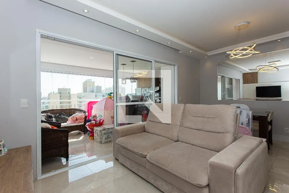 Apartamento, 3 quartos, 102 m² - Foto 4
