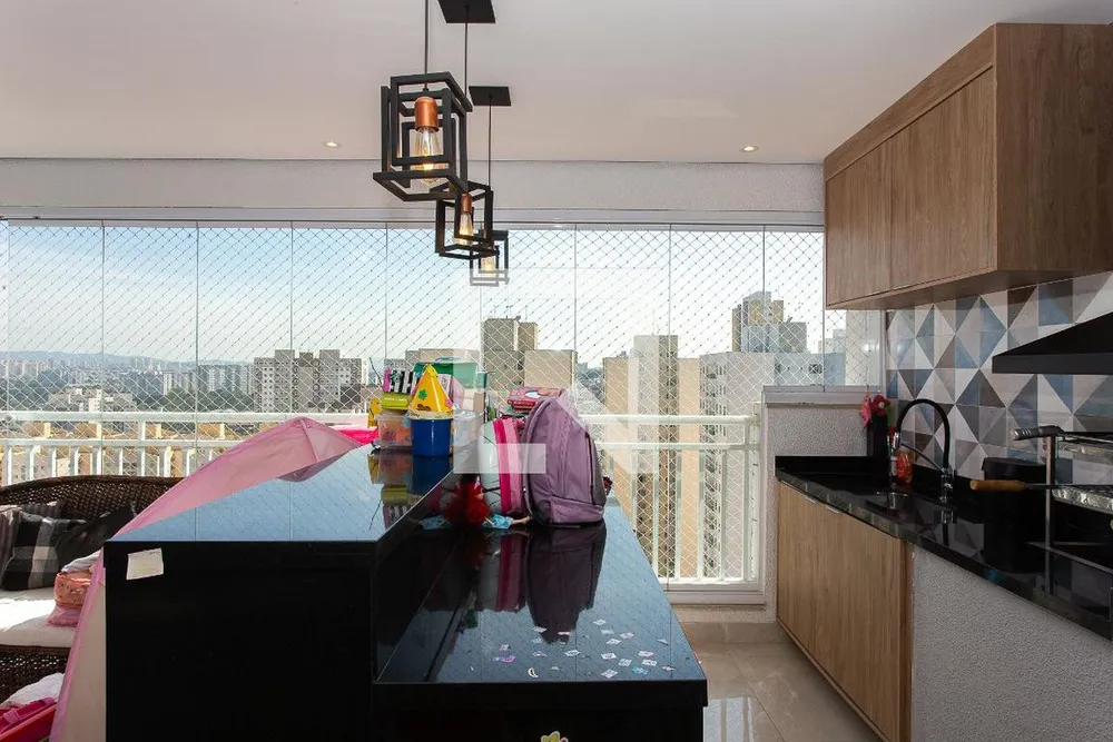 Apartamento, 3 quartos, 102 m² - Foto 6