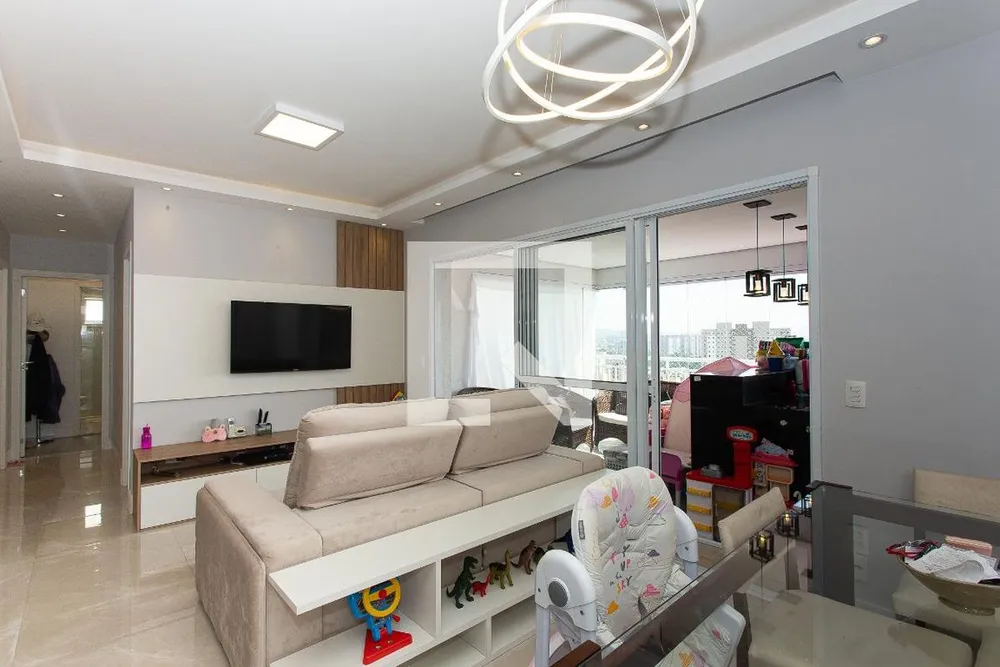 Apartamento, 3 quartos, 102 m² - Foto 2