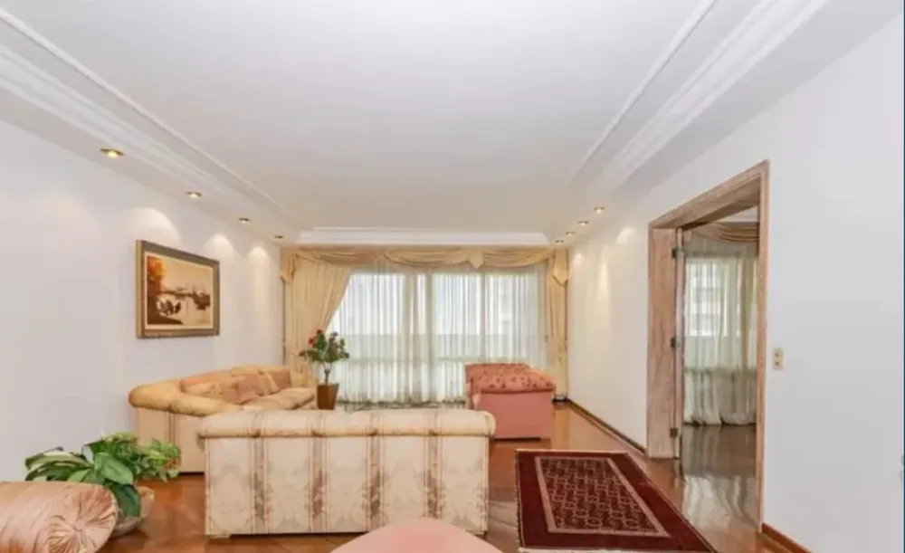 Apartamento, 4 quartos, 300 m² - Foto 8