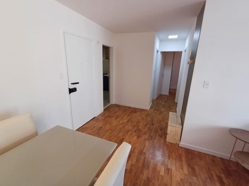 Apartamento, 2 quartos, 62 m² - Foto 1
