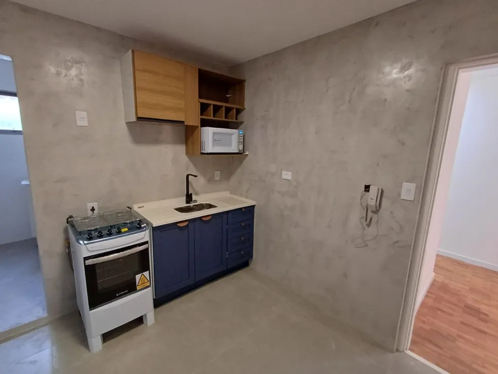 Apartamento, 2 quartos, 62 m² - Foto 5